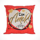 Almofada Com Amor
