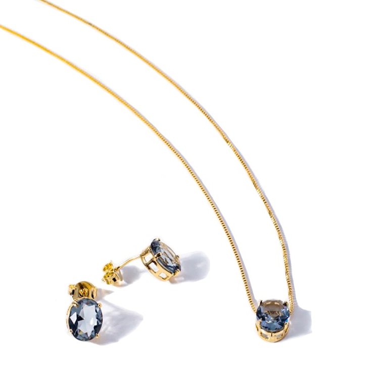 Conjunto Gota