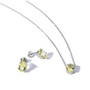 Conjunto Gota Verde