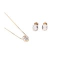 Conjunto Cristal 