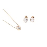 Conjunto Cristal