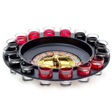 Drink Game Roleta de Shot 