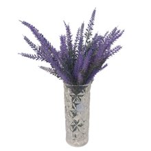 Arranjo Permanente de Lavandas 