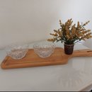 Conjunto de Petisco Clássico 
