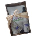 Kit  Lavanda Relaxante