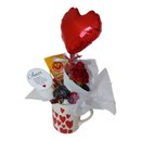 Amor na caneca 