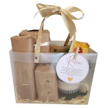 Mimo Pausa Deliciosa