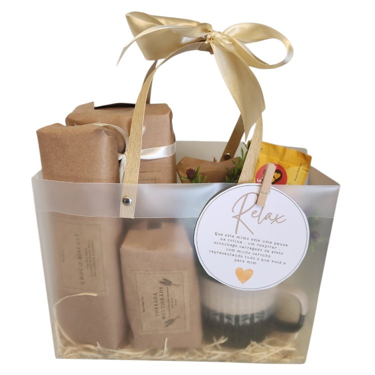 Mimo Pausa Deliciosa