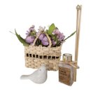 Kit Mini Jardim Encantado 