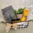 Kit Autocuidado Spa Tropical 