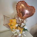 Buquê Pausa & Afeto na Caneca 