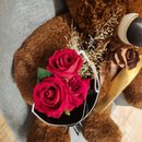 Kit Grand Amour-Urso Gigante