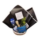 Kit Barba e Frescor Premium