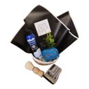 Kit Barba e Frescor Premium