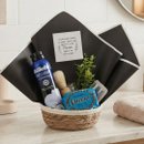Kit Barba e Frescor Premium