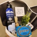 Kit Barba e Frescor Premium
