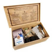 Kit Magnífico Caffè Italianno