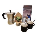 Kit Magnífico Caffè Italianno