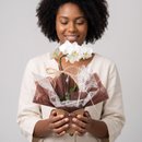 Carinho de Orquídea