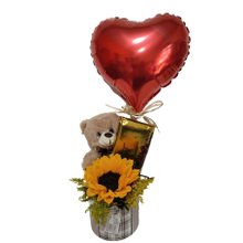 Cachepô Especialmente para Você 