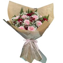 RAMALHETE AMOR E PAIXAO