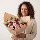 RAMALHETE AMOR E PAIXAO