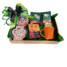 Bandeja Hora do Café