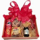 Presente Jingle Bells Natal