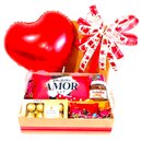Caixa Meu amor