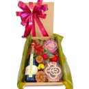 Caixa Luxo Celebration