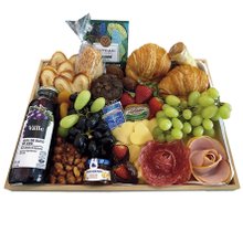 Café da Manha Cheio de Amor