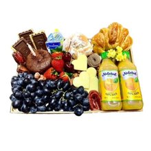 Café da manhã individual Especial