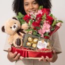 Kit Romance no ar