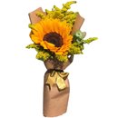 Ramalhete Sunflower