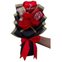 Ramalhete Romântico Pra você 