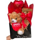 Box Envelope Te amo