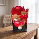 Box Envelope Te amo