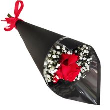 Elegante Rosa Colombiana