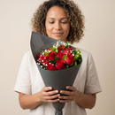 Buquê Romance Perfeito 