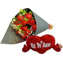 Kit Romance Perfeito