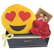 Apaixonante Surpresa Na Caixinha & Rosa Colombiana