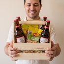 Engradado Papai 