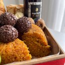 Box de café gratidão 