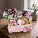 Box Flores e Flor
