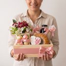 Box Flores e Flor