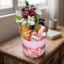 Box Luxo Flores 