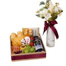 Box de Café Carinho de Mãe 