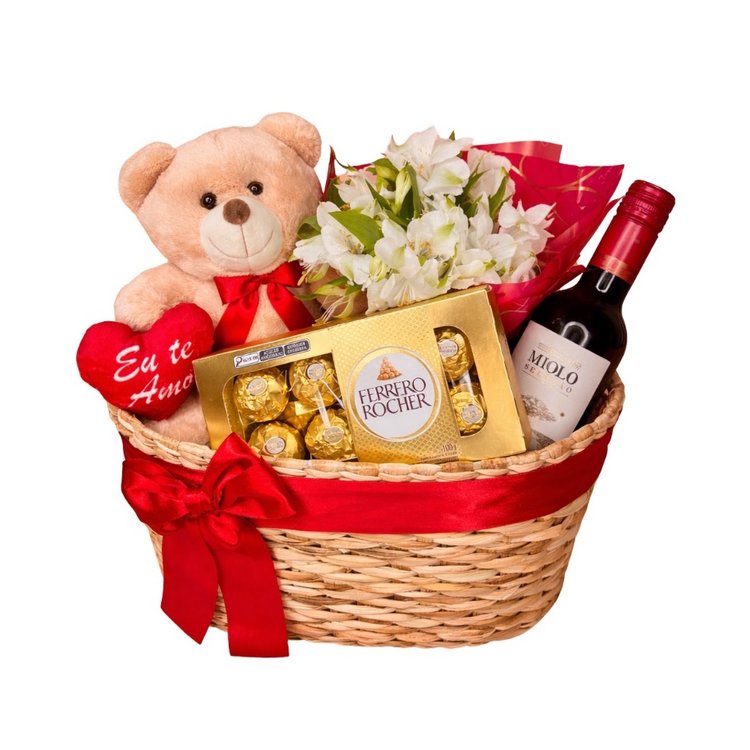 Box Amore Mio