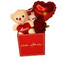 Cachepô Amore