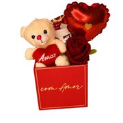 Cachepô Amore